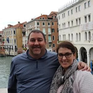 Meet your Posher, Pam